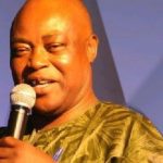 APC chieftain Eze dumps party, joins ADC APC chieftain Eze dumps party, joins ADC