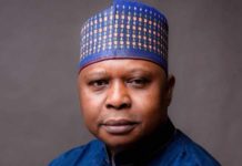 PDP Crisis Efforts to Resolve Issues by Turaki PDP Crisis Efforts to Resolve Issues by Turaki