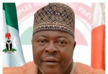 Nasarawa PDP suspends state chairman over alleged misconduct Nasarawa PDP suspends state chairman over alleged misconduct