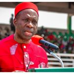 Soludo Swears In New Appointees to Serve State Soludo Swears In New Appointees to Serve State