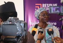 Experts Warn Nigeria’s Health Surveillance System Vulnerable Experts Warn Nigeria's Health Surveillance System Vulnerable