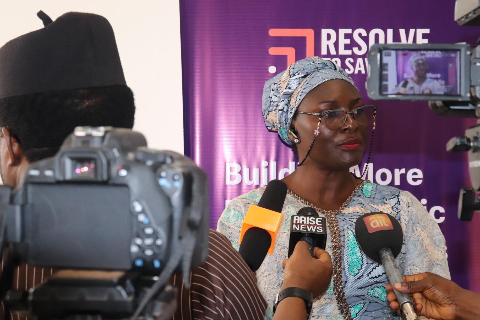 Experts Warn Nigeria's Health Surveillance System Vulnerable Experts Warn Nigeria's Health Surveillance System Vulnerable