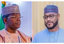 Lawal Matawalle Alliance Will Boost Stability in Zamfara Lawal Matawalle Alliance Will Boost Stability in Zamfara