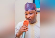 2027: Jigawa governor’s aide resigns 2027: Jigawa governor’s aide resigns