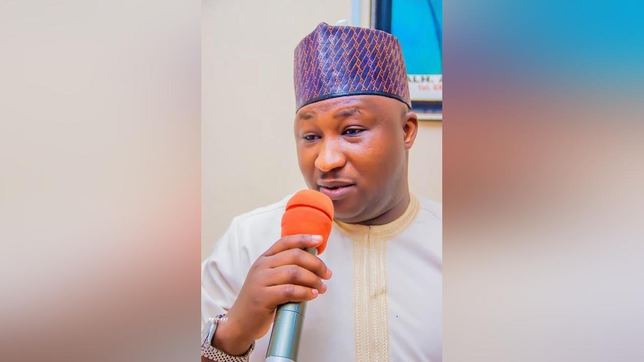 2027: Jigawa governor’s aide resigns 2027: Jigawa governor’s aide resigns