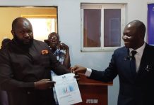 APC Swears In Bauchi Executives Pledges Unity for 2027 APC Swears In Bauchi Executives Pledges Unity for 2027