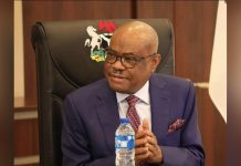 Oluremi Tinubu to Inaugurate Abuja City Gate in May Oluremi Tinubu to Inaugurate Abuja City Gate in May