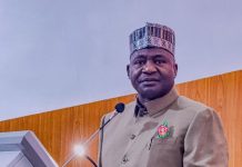 Musa Urges Students to Combat Insecurity Through Innovation Musa Urges Students to Combat Insecurity Through Innovation