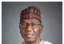 Kwara APC Revolt Against Gov Abdulrazaq Over Exclusion Kwara APC Revolt Against Gov Abdulrazaq Over Exclusion