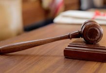 Man Arraigned for Allegedly Cutting Partner’s Finger Man Arraigned for Allegedly Cutting Partner's Finger