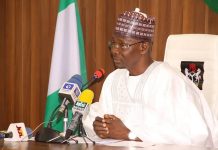 Nasarawa government denies Governor Sule met Atiku in Mecca Nasarawa government denies Governor Sule met Atiku in Mecca