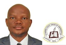 ASUU Issues Four-Day Ultimatum to FG on Salaries ASUU Issues Four-Day Ultimatum to FG on Salaries