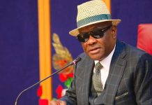 FCT bus/taxi terminals to begin operations soon – Wike FCT bus/taxi terminals to begin operations soon – Wike