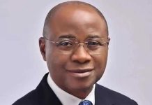 Nwosu Warns Anambra Against Bypassing Civil Service Rules Nwosu Warns Anambra Against Bypassing Civil Service Rules