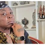 Charly Boy Warns of Hardship If Tinubu Returns in 2027 Charly Boy Warns of Hardship If Tinubu Returns in 2027