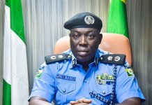 Lagos CP warns officers against extortion, misconduct Lagos CP warns officers against extortion, misconduct