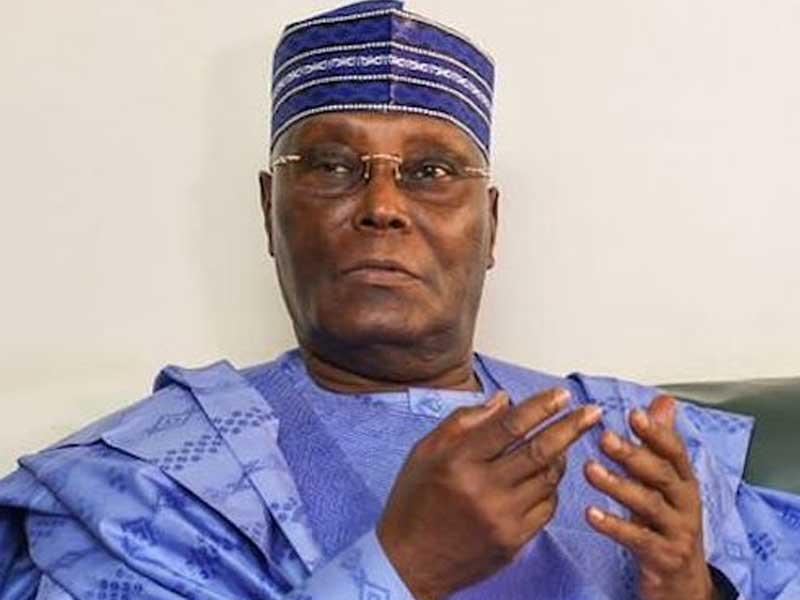 Atiku condols El-Rufai, family over death of his mother Atiku condols El-Rufai, family over death of his mother