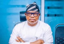 APP Sues APC Candidate Oyebamiji Over Credential Issues APP Sues APC Candidate Oyebamiji Over Credential Issues