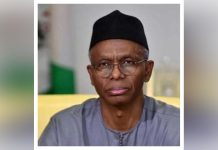 Tinubu’s Attempt to Cripple Opposition Through El-Rufai Tinubu's Attempt to Cripple Opposition Through El-Rufai