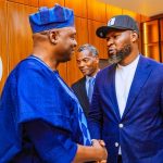 Balami Vows to Move Obidient Structure to APC Balami Vows to Move Obidient Structure to APC