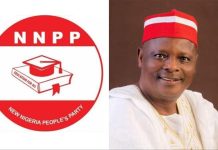 Kwankwaso resigns from NNPP Kwankwaso resigns from NNPP