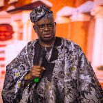 Wike is PDP National Leader, he leads, we follow – Fayose Wike is PDP National Leader, he leads, we follow – Fayose