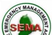 Taraba SEMA Boss Audu Seeks Probe of Relief Allegations Taraba SEMA Boss Audu Seeks Probe of Relief Allegations