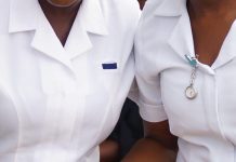 Ondo Nurses Threaten Night Duty Withdrawal After Raid Ondo Nurses Threaten Night Duty Withdrawal After Raid