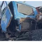 Tipper crushes 9-year-old girl to death in Ondo Tipper crushes 9-year-old girl to death in Ondo