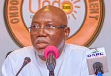 Ondo Govt warns against vandalisation of campaign billboards Ondo Govt warns against vandalisation of campaign billboards