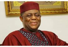 Fani-Kayode Responds to Rejection as Nigeria’s Ambassador Fani-Kayode Responds to Rejection as Nigeria's Ambassador