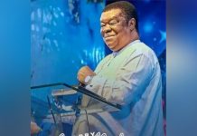 Abia Christians Outraged by Ezeaku’s Attack on Ukpai Abia Christians Outraged by Ezeaku's Attack on Ukpai