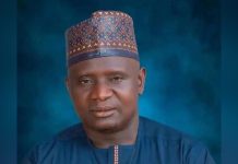 Appeal Court Upholds Jauro’s Election Against PDP Challenge Appeal Court Upholds Jauro's Election Against PDP Challenge