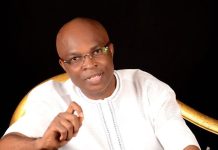 Imansuagbon Urges Nigerians to Reject Tinubu in 2027 Imansuagbon Urges Nigerians to Reject Tinubu in 2027