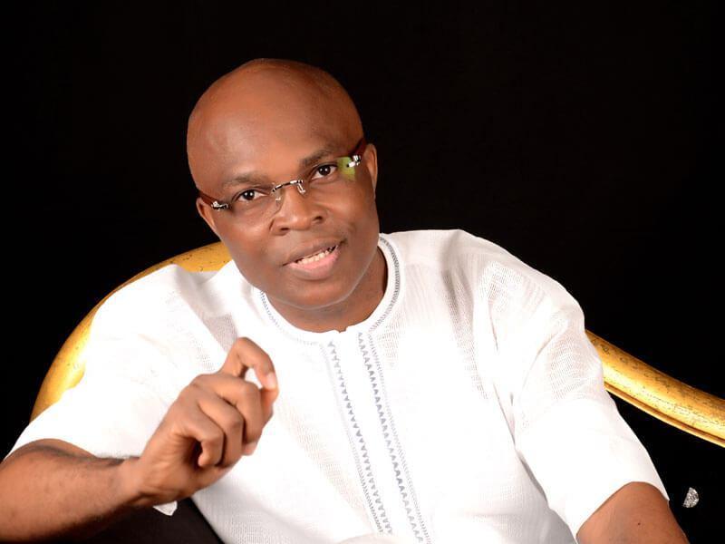 Imansuagbon Urges Nigerians to Reject Tinubu in 2027 Imansuagbon Urges Nigerians to Reject Tinubu in 2027