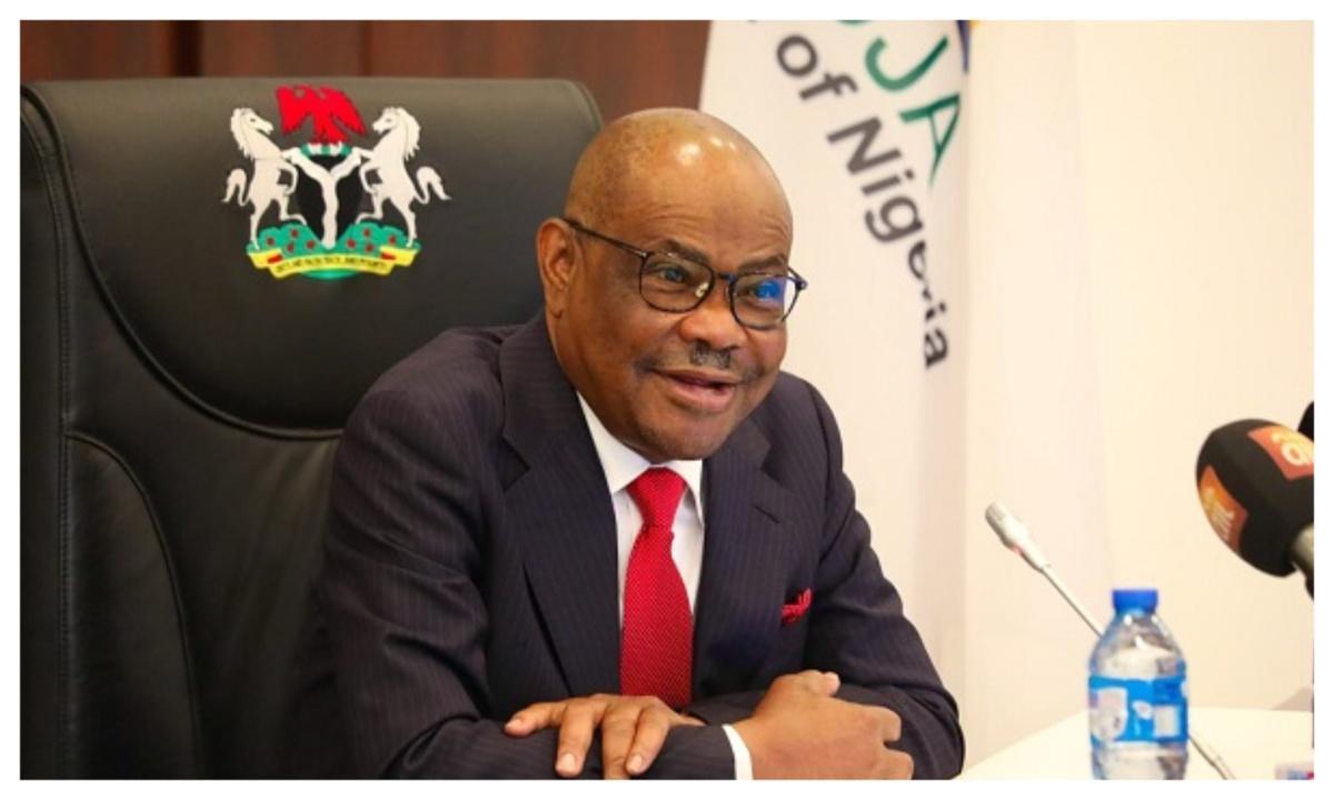 INEC Recognition of Wike-Led Convention a Big Plus INEC Recognition of Wike-Led Convention a Big Plus