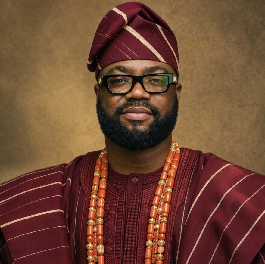 Transforming Ijebu Central and Driving Inclusivity for PWDs Transforming Ijebu Central and Driving Inclusivity for PWDs