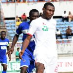 NPFL: Arumala fires into top scorers’ race, challenges Obaje NPFL: Arumala fires into top scorers’ race, challenges Obaje