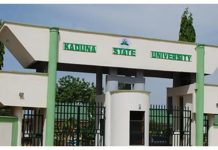 KASU Signs MoU with University of London for Distance Learning KASU Signs MoU with University of London for Distance Learning