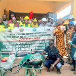 IFAD VCDP Warns Niger Food Processors on Equipment Safety IFAD VCDP Warns Niger Food Processors on Equipment Safety