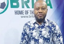 Udeze backs DR Congo to qualify for 2026 World Cup Udeze backs DR Congo to qualify for 2026 World Cup