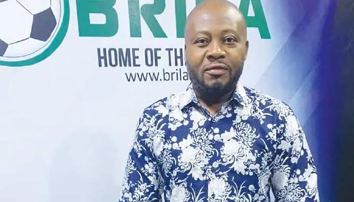 Udeze backs DR Congo to qualify for 2026 World Cup Udeze backs DR Congo to qualify for 2026 World Cup