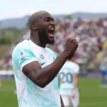Napoli to punish Lukaku for not returning to training Napoli to punish Lukaku for not returning to training
