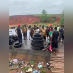 NNL: Rovers players, officials injured in road crash NNL: Rovers players, officials injured in road crash