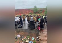 NNL: Rovers players, officials injured in road crash NNL: Rovers players, officials injured in road crash