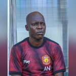 Aweroro Aims to Break Shooting Stars’ Away Jinx Aweroro Aims to Break Shooting Stars' Away Jinx