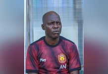 Aweroro Aims to Break Shooting Stars’ Away Jinx Aweroro Aims to Break Shooting Stars' Away Jinx