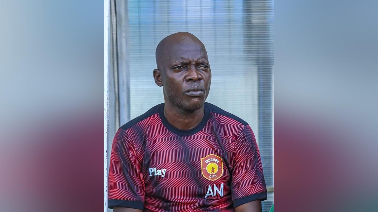 Aweroro Aims to Break Shooting Stars' Away Jinx Aweroro Aims to Break Shooting Stars' Away Jinx