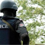 Police Arrest Two Suspected Armed Robbers in Delta Police Arrest Two Suspected Armed Robbers in Delta