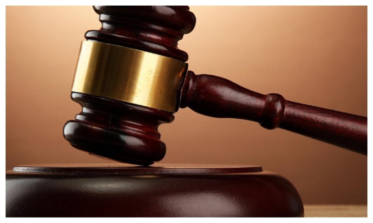 Kano High Court Sentences Four Armed Robbers Kano High Court Sentences Four Armed Robbers